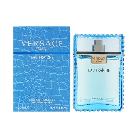 versace eau fraiche amazon|versace eau fraiche man.